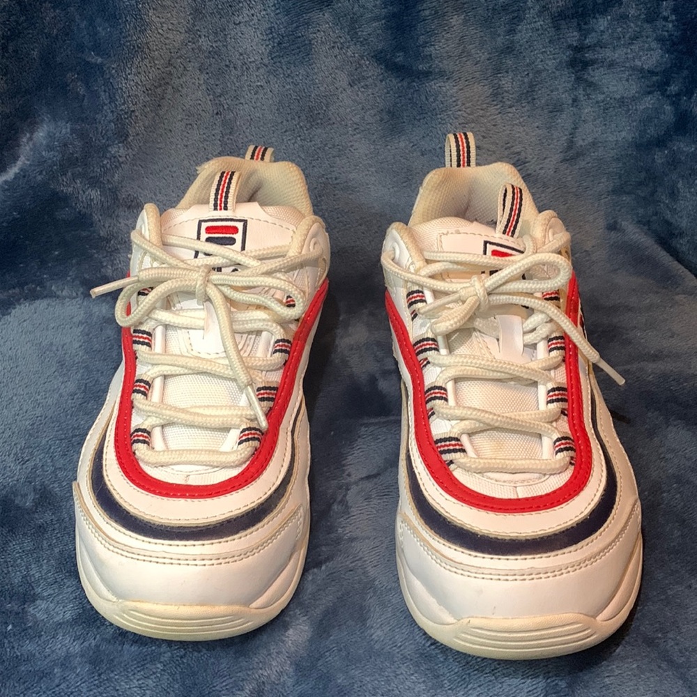 Fila shoes